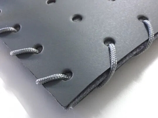 Evangelos Stylianos Student challenge NABA